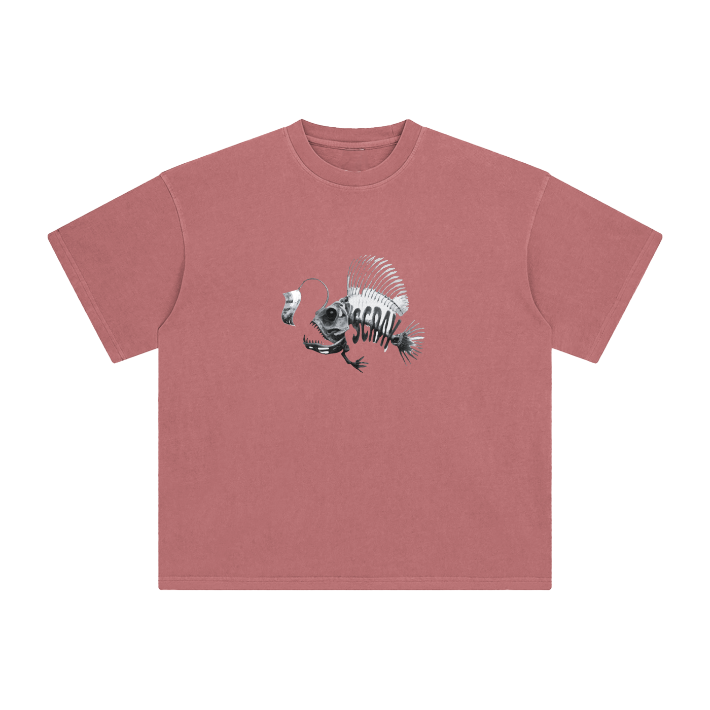 ANGLER TEE