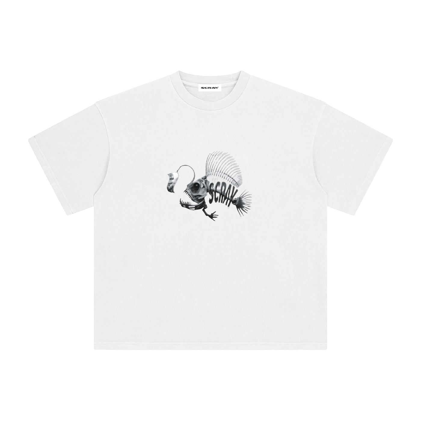 ANGLER TEE