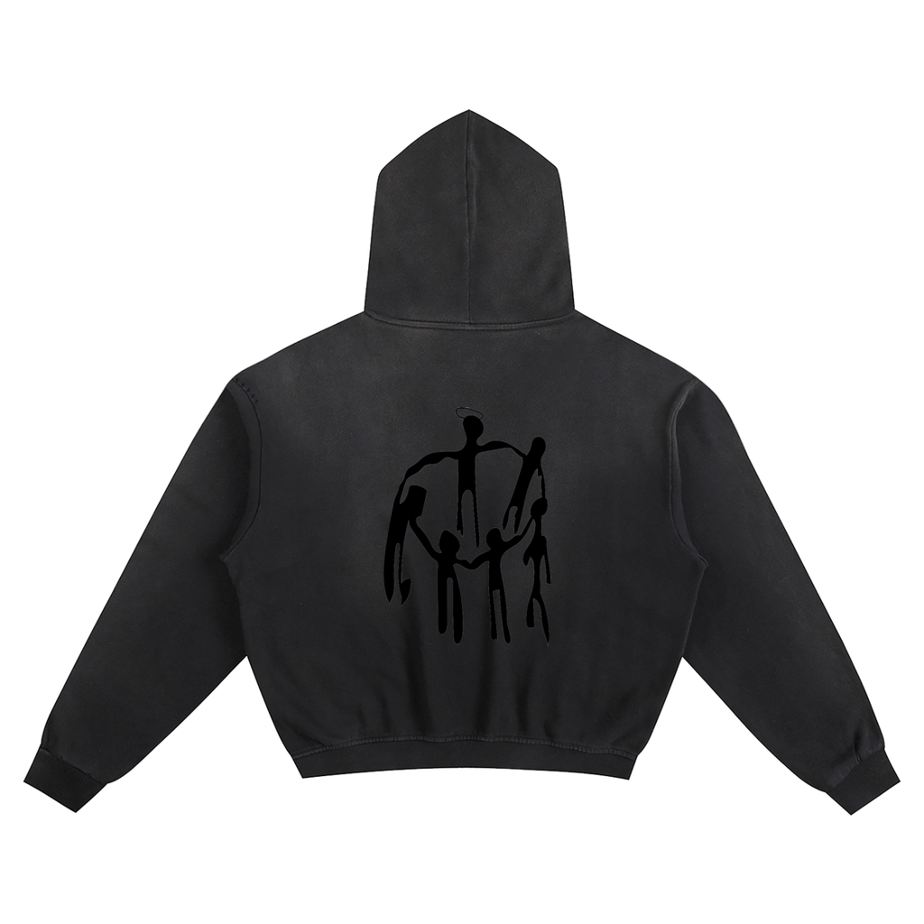 PEOPLE HOODIE