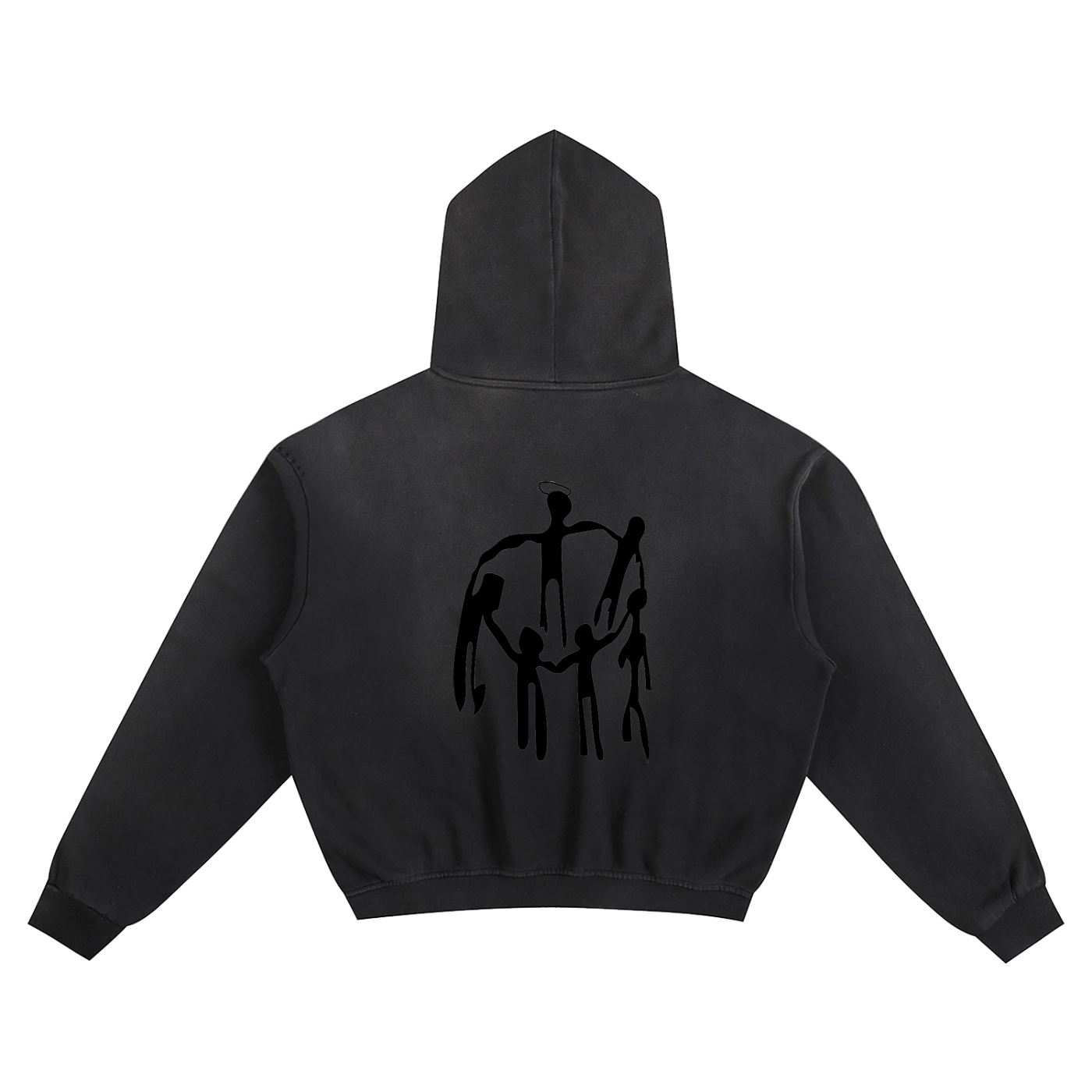PEOPLE HOODIE