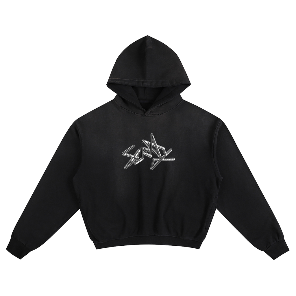 RAIL HOODIE