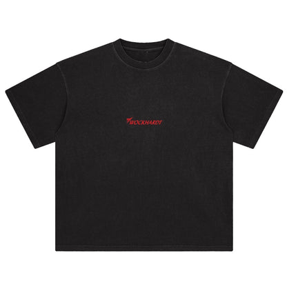 Wockhardt Tee