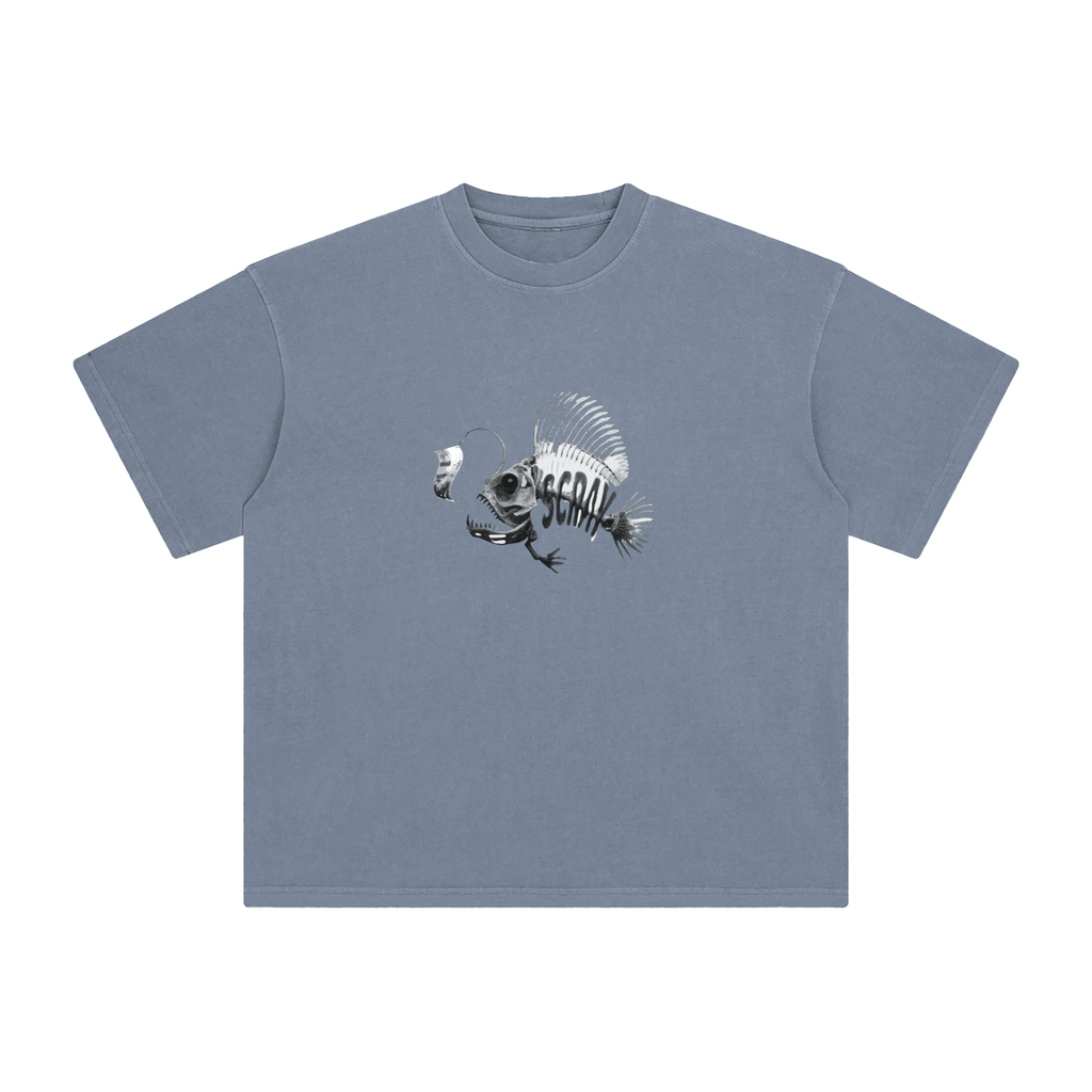 ANGLER TEE