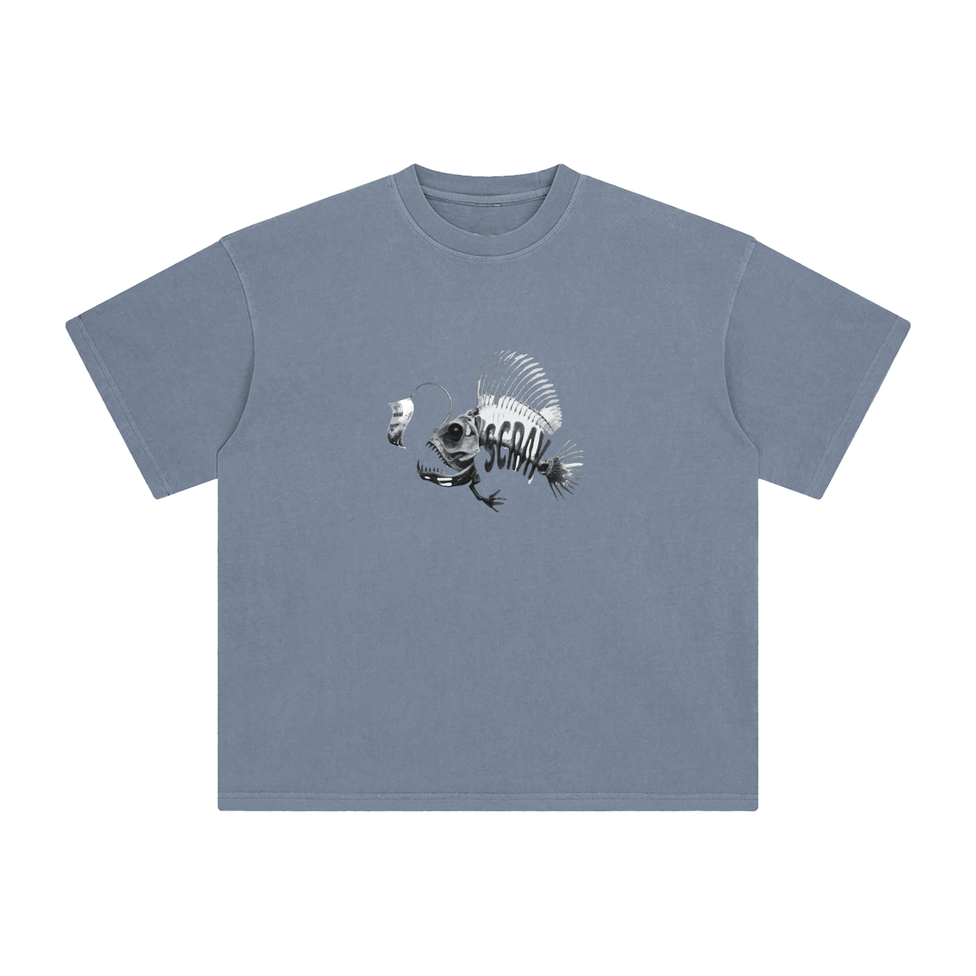 ANGLER TEE