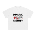 DERBY TEE