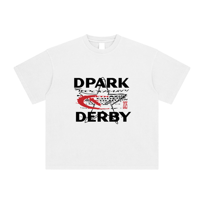 DERBY TEE