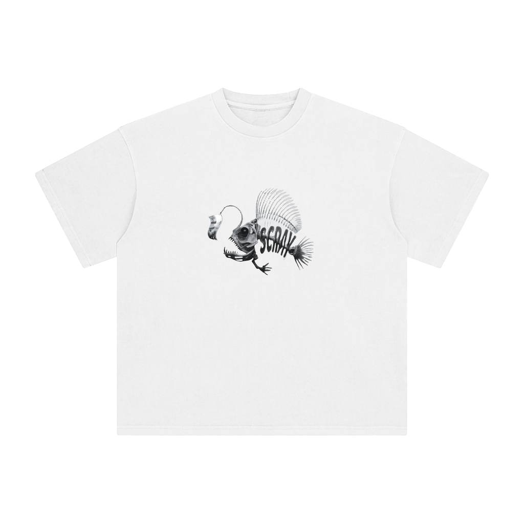 ANGLER TEE