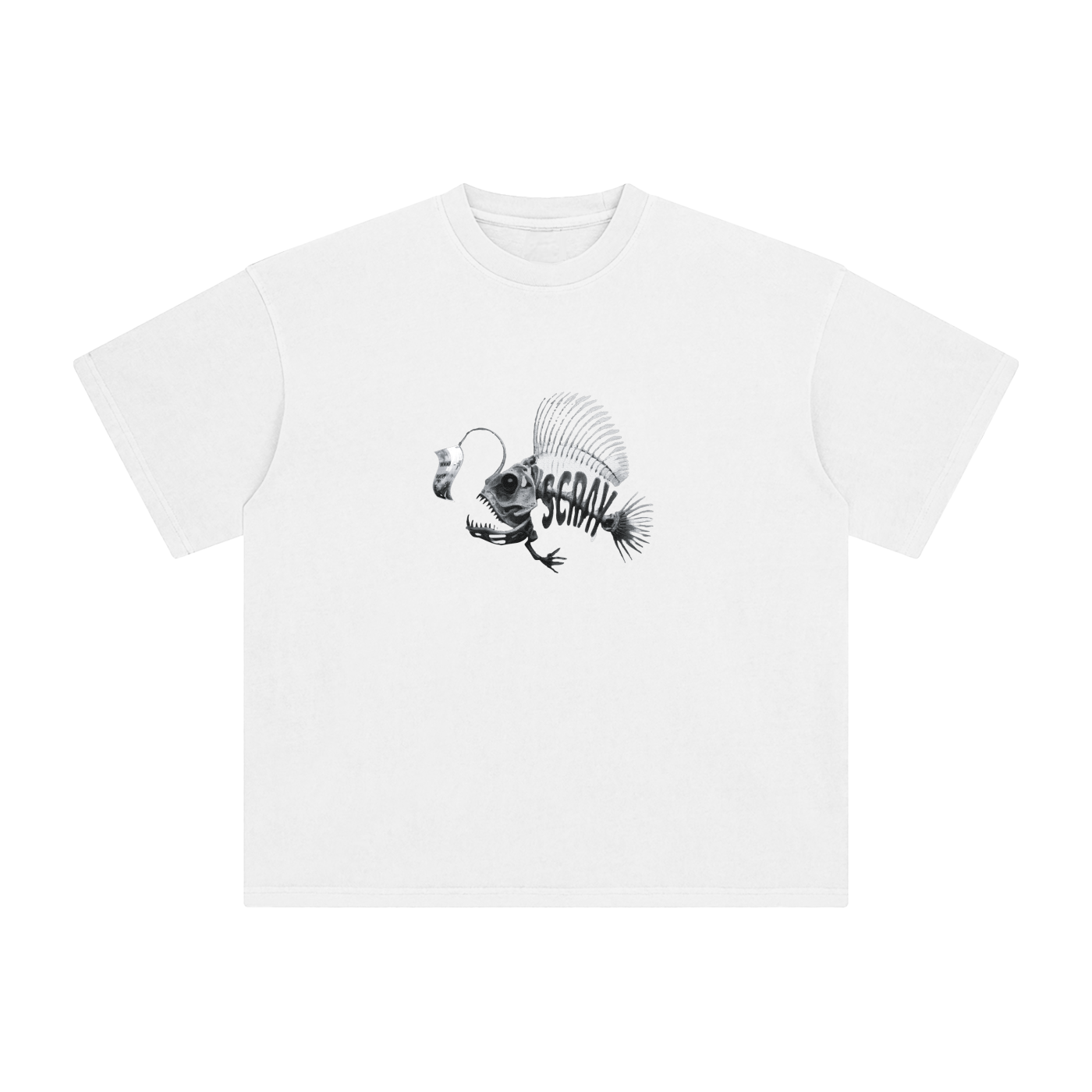 ANGLER TEE