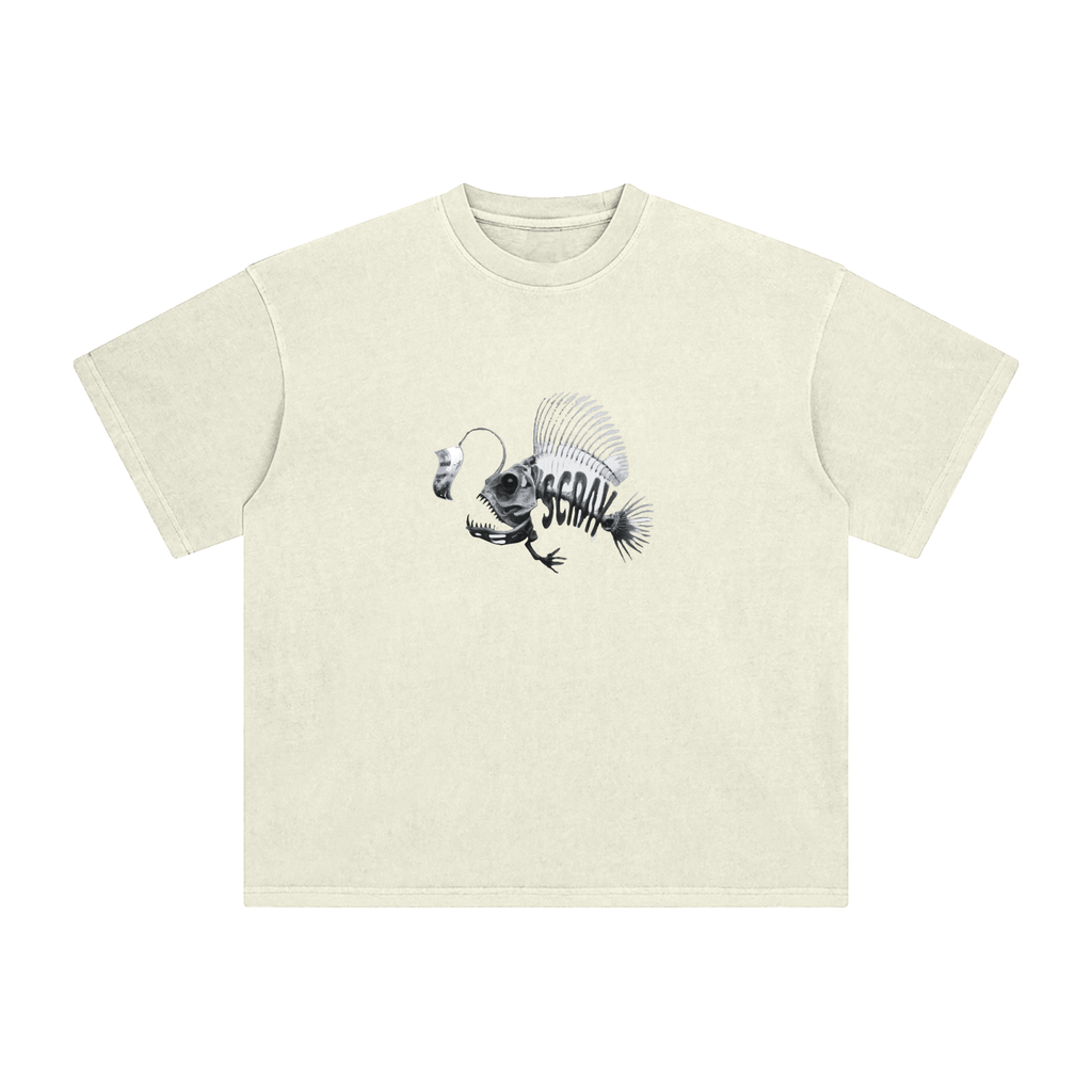 ANGLER TEE