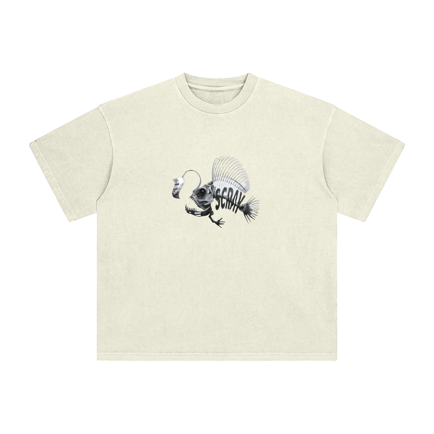 ANGLER TEE