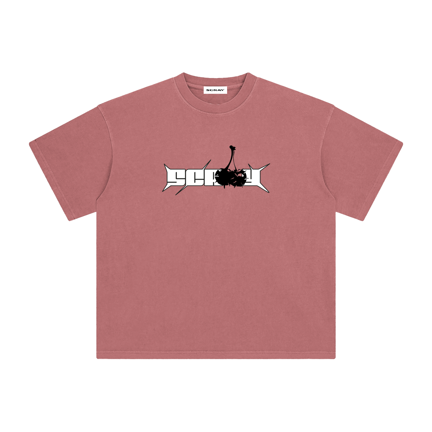 CHERRY TEE