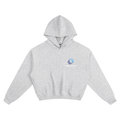 COMPANY BOXY HOODIE