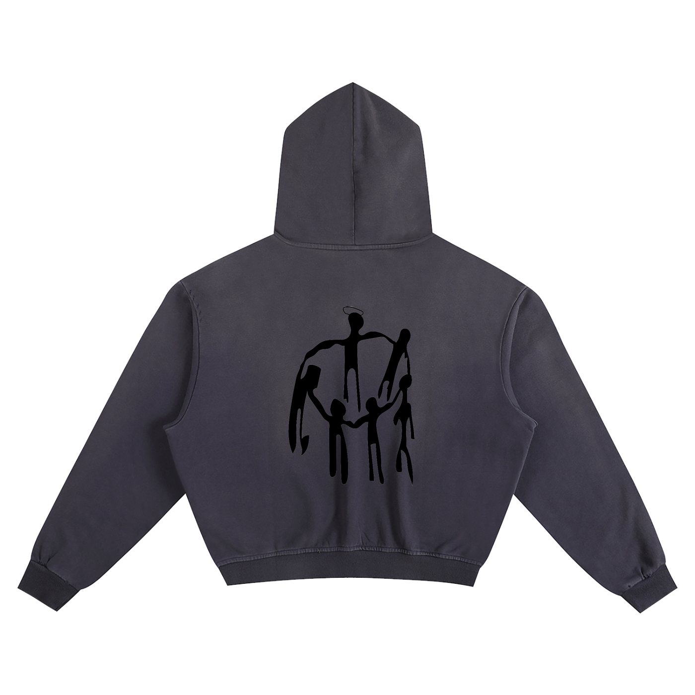 PEOPLE HOODIE