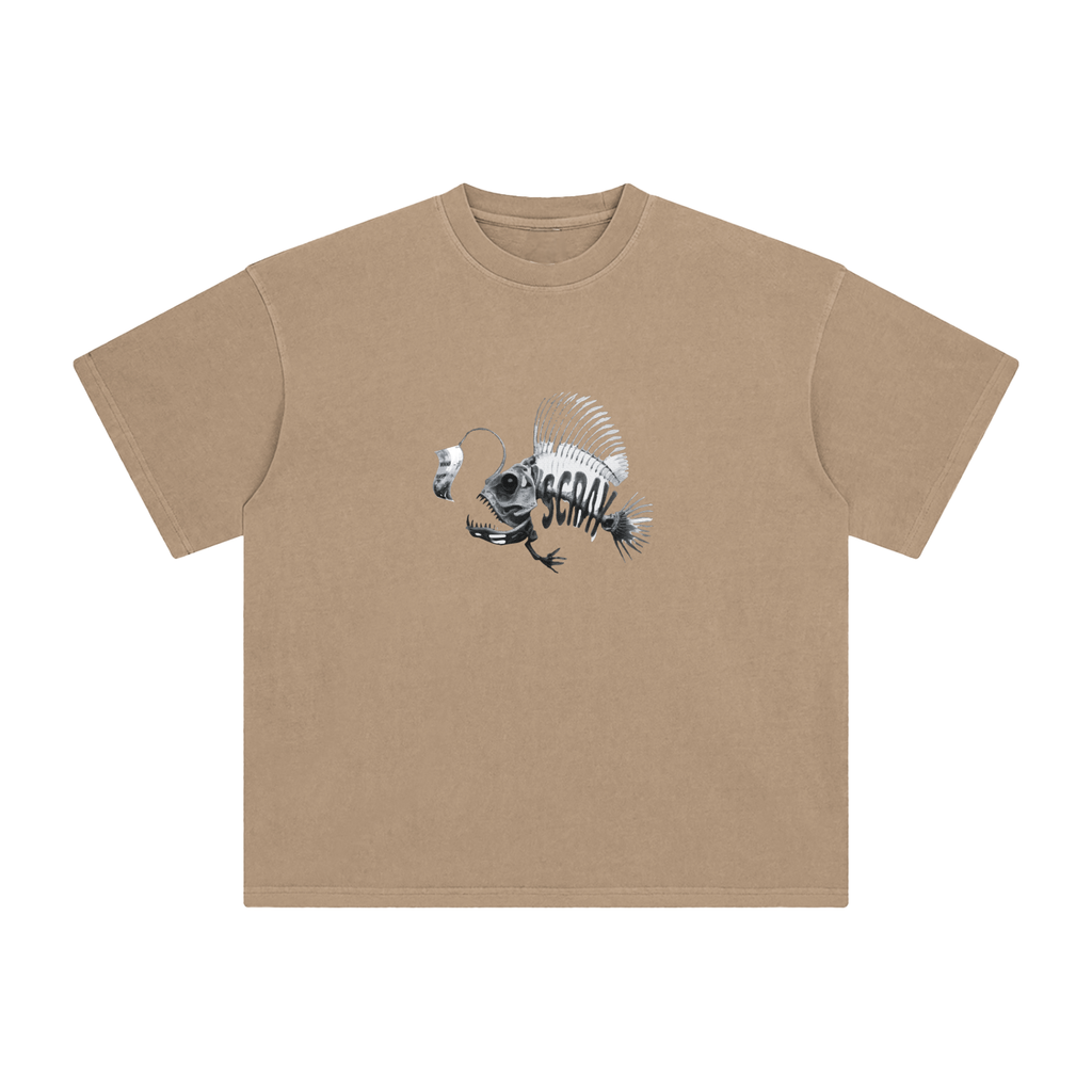 ANGLER TEE