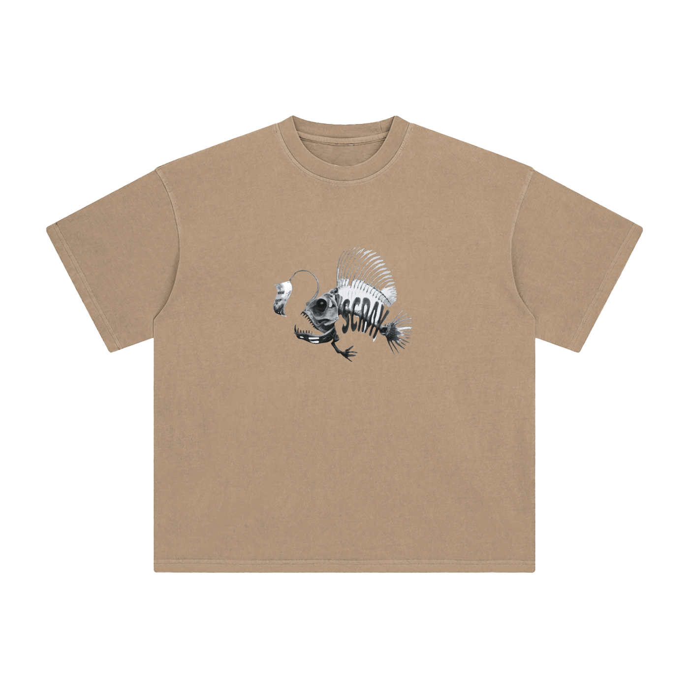 ANGLER TEE