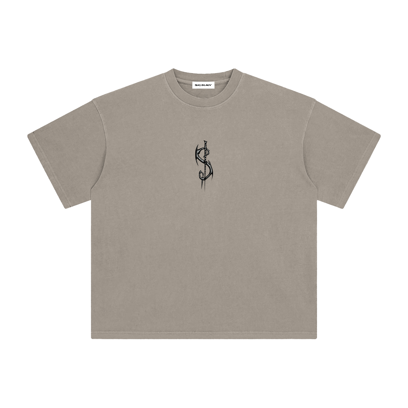 SWORD TEE
