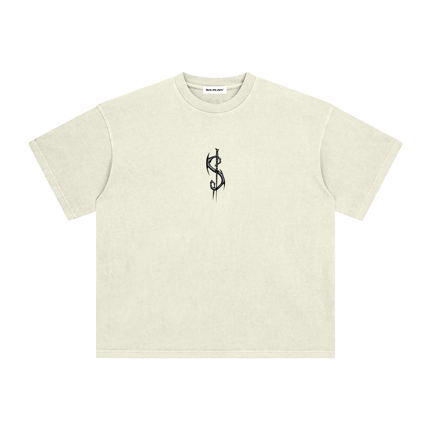 SWORD TEE