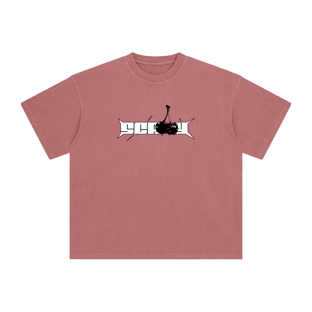 CHERRY TEE