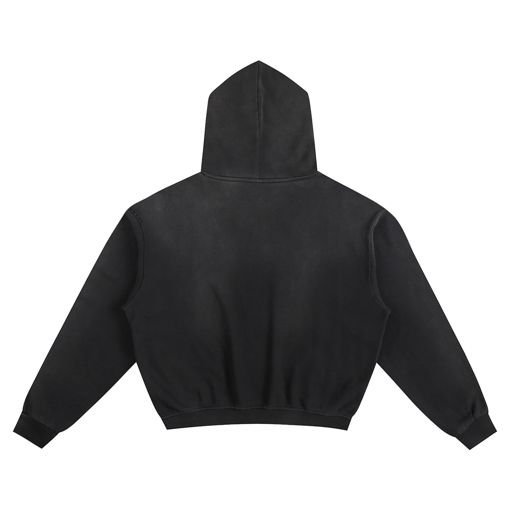 RAIL HOODIE