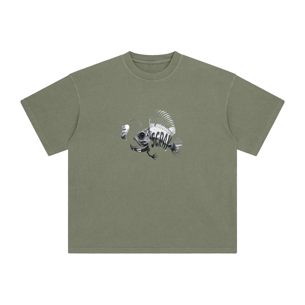 ANGLER TEE