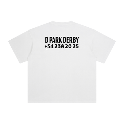 DERBY TEE