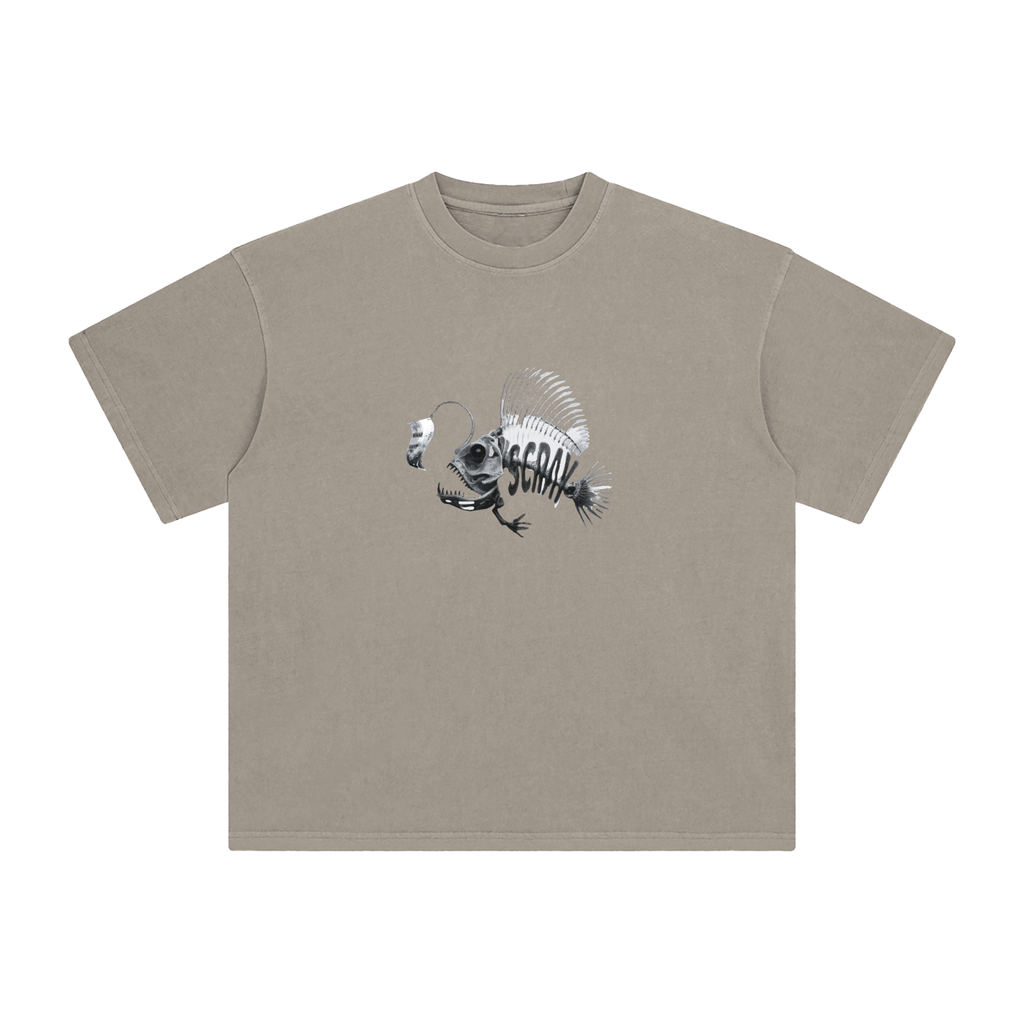 ANGLER TEE