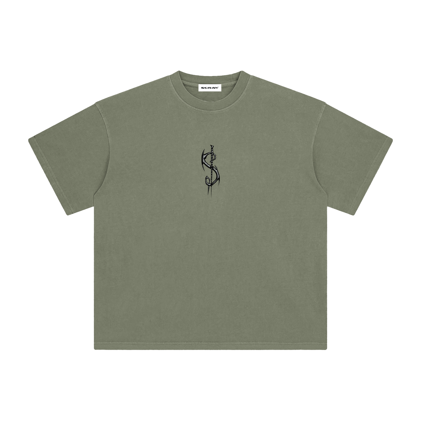 SWORD TEE