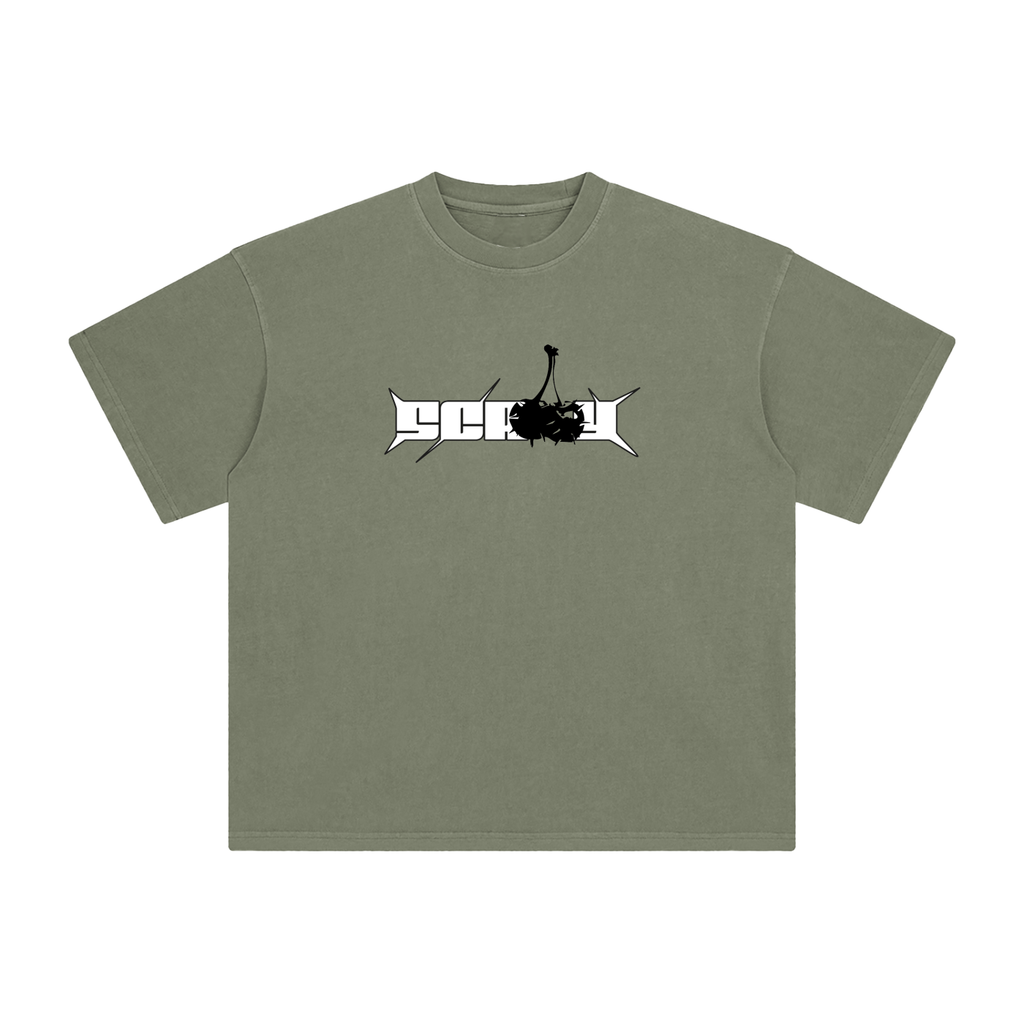 CHERRY TEE