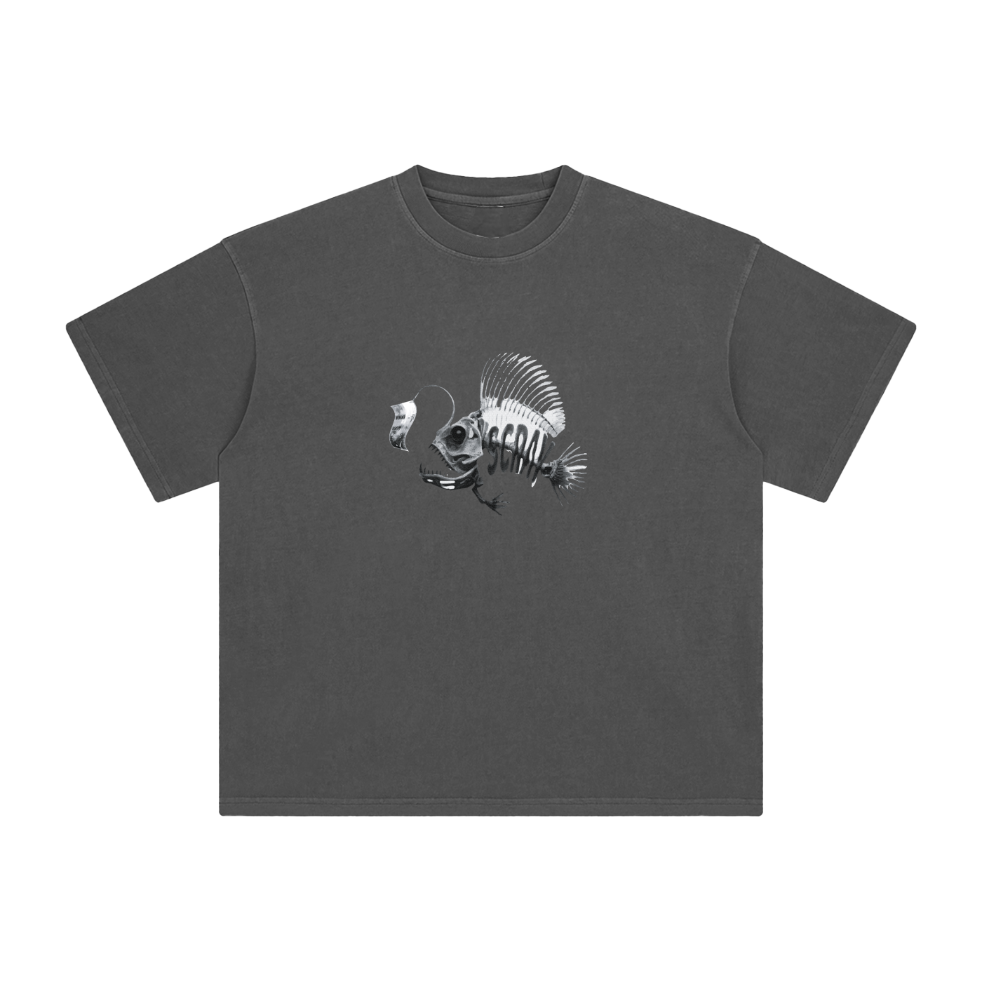 ANGLER TEE