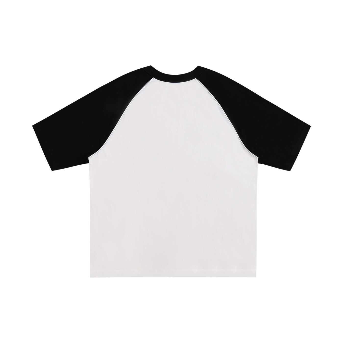 BUNNY RAGLAN TEE