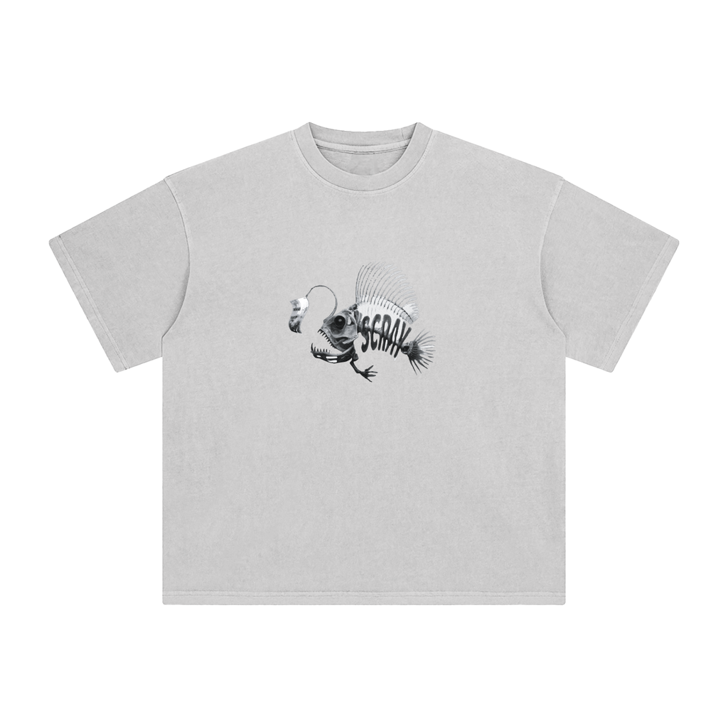 ANGLER TEE