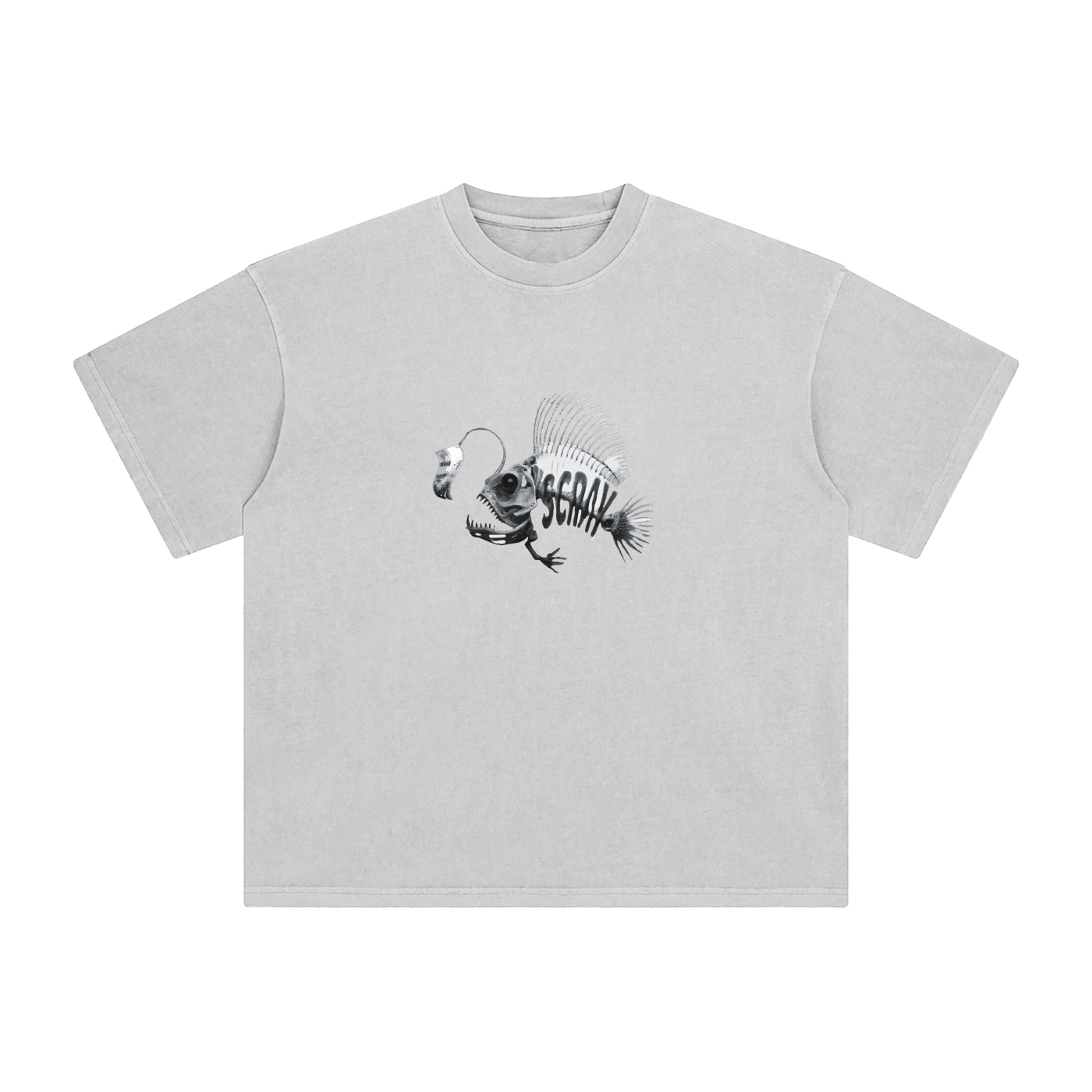 ANGLER TEE